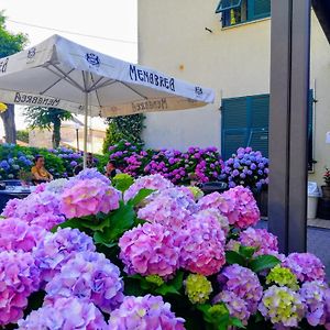 Hotel Silvia